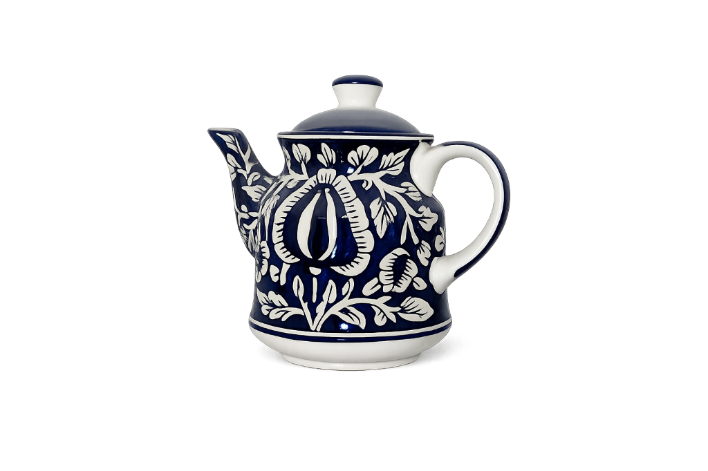 Kettle