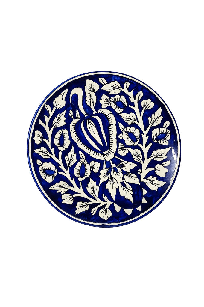 Serving Plates