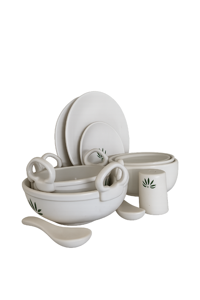 Hotelware