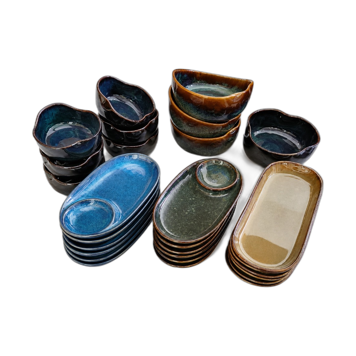 Plates