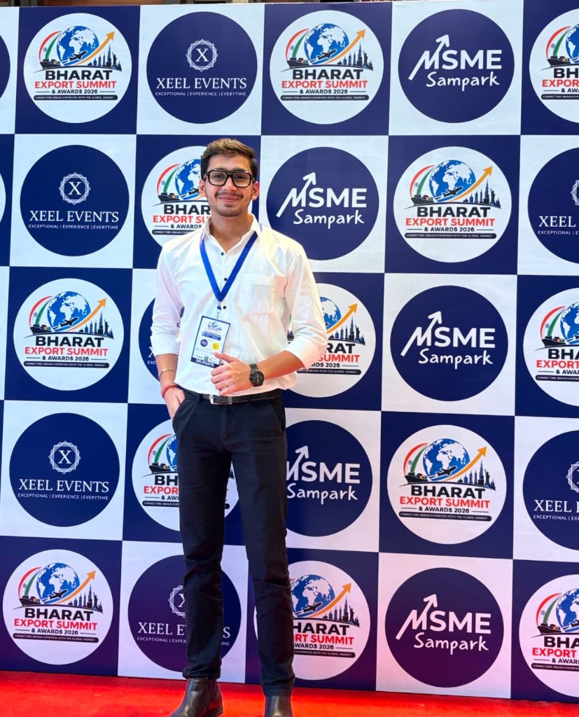 AS Global Trade - Founder