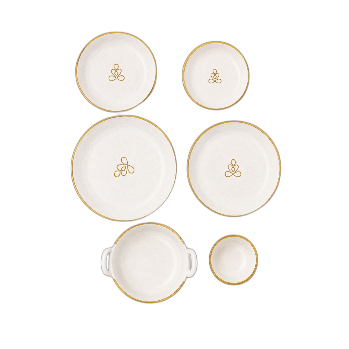 Dinner Plates