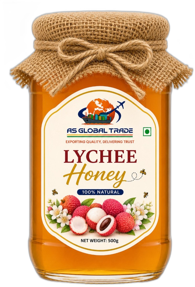 Litchi Honey
