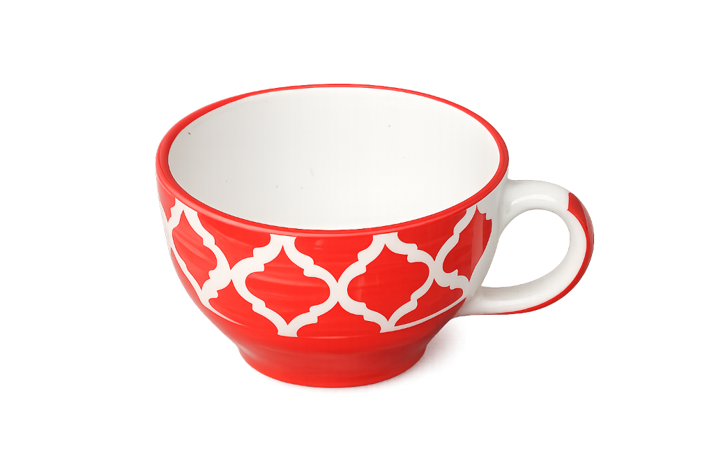 Coffee Cups