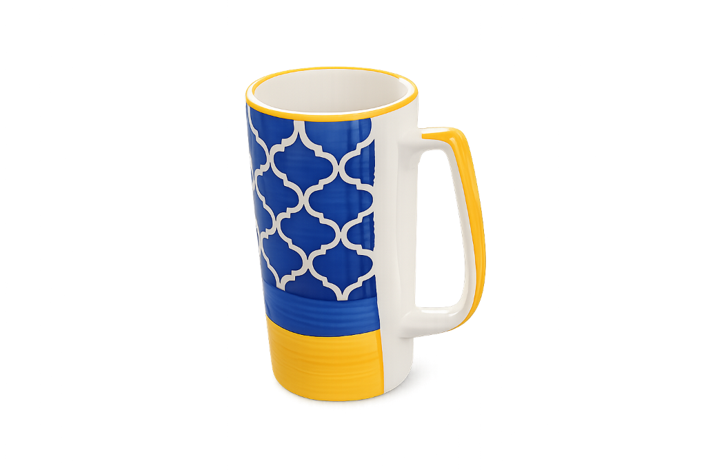 Milk Cups