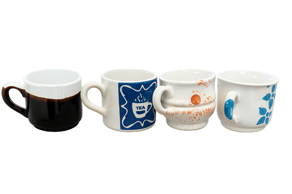 Tea Cups