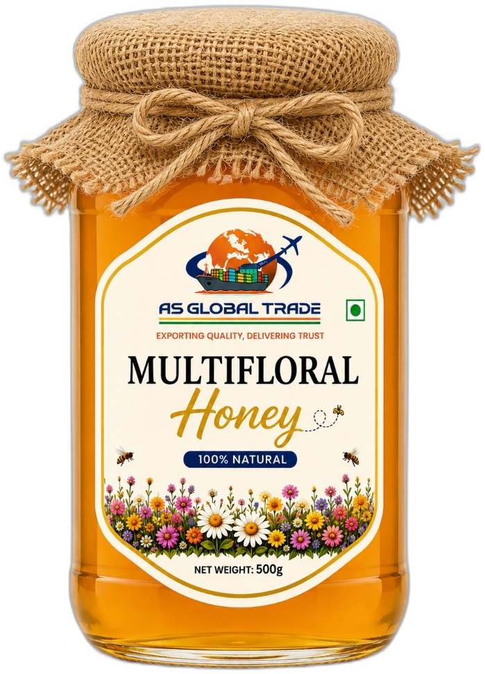 Multiflora Honey