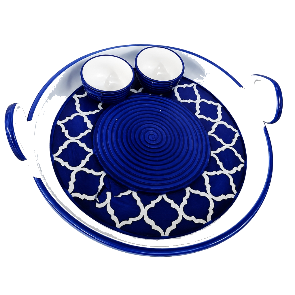 Dosa Plate