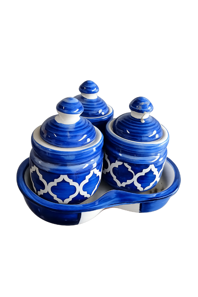 Pickle Jars