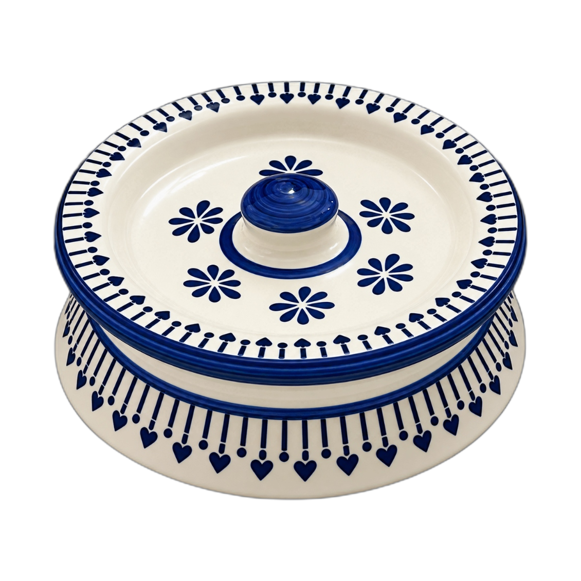 Premium Handi Set