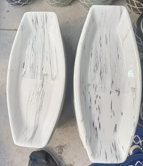 Starter Plate