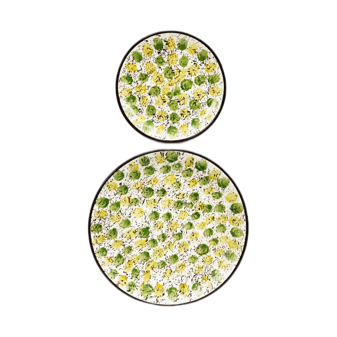 Bread & Butter Plates