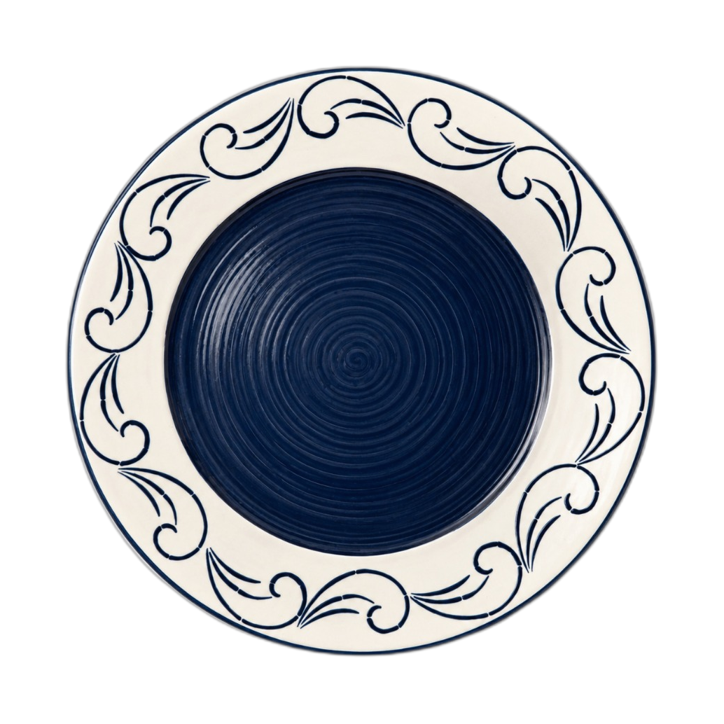 Charger Plates