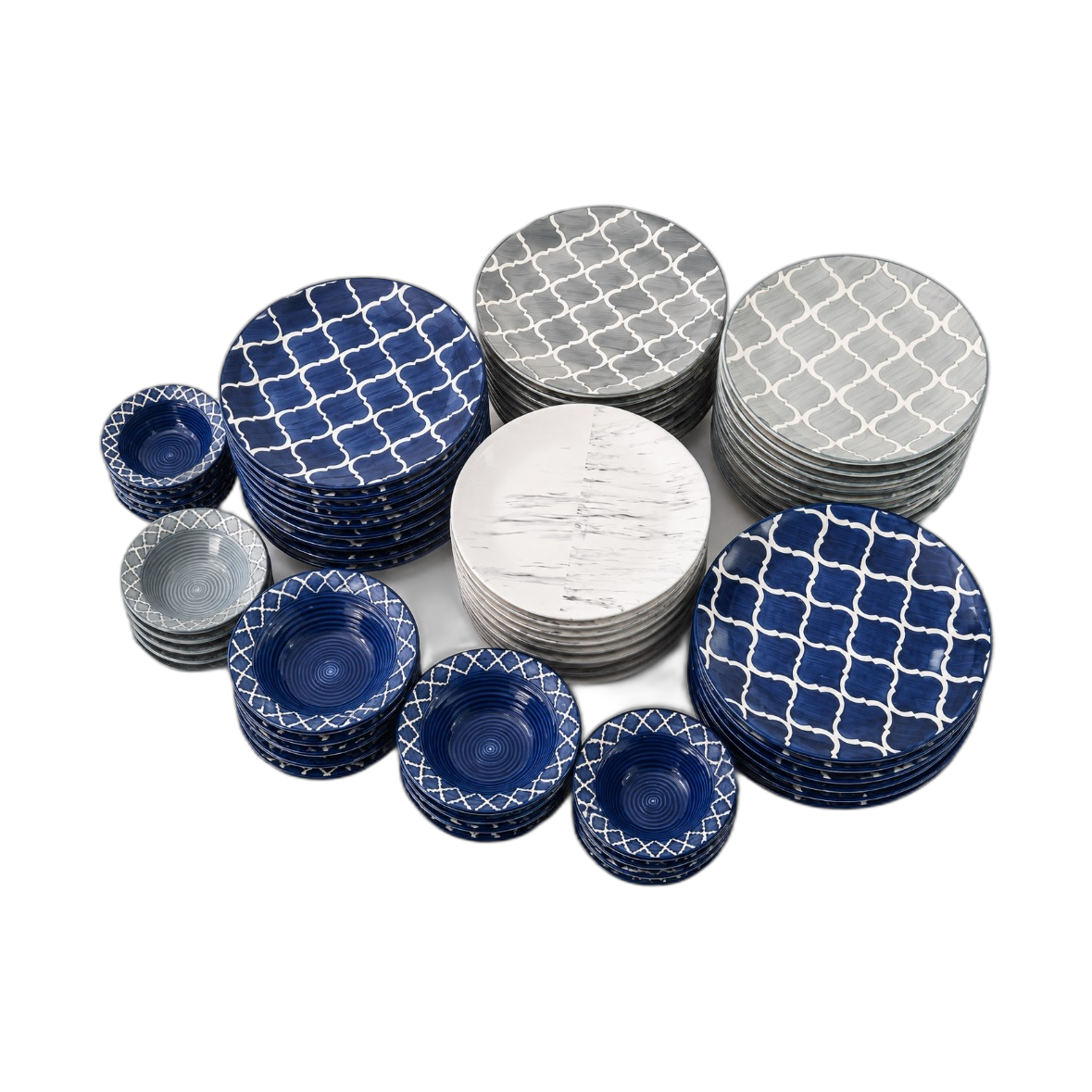 Decorative Plates