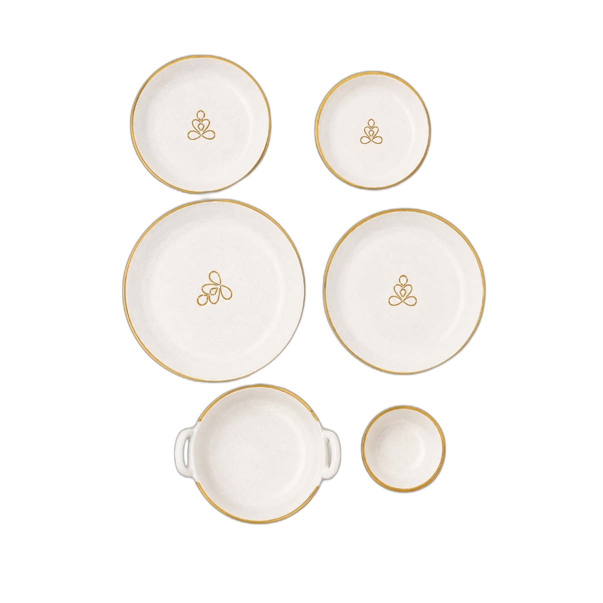 Dinner Plates