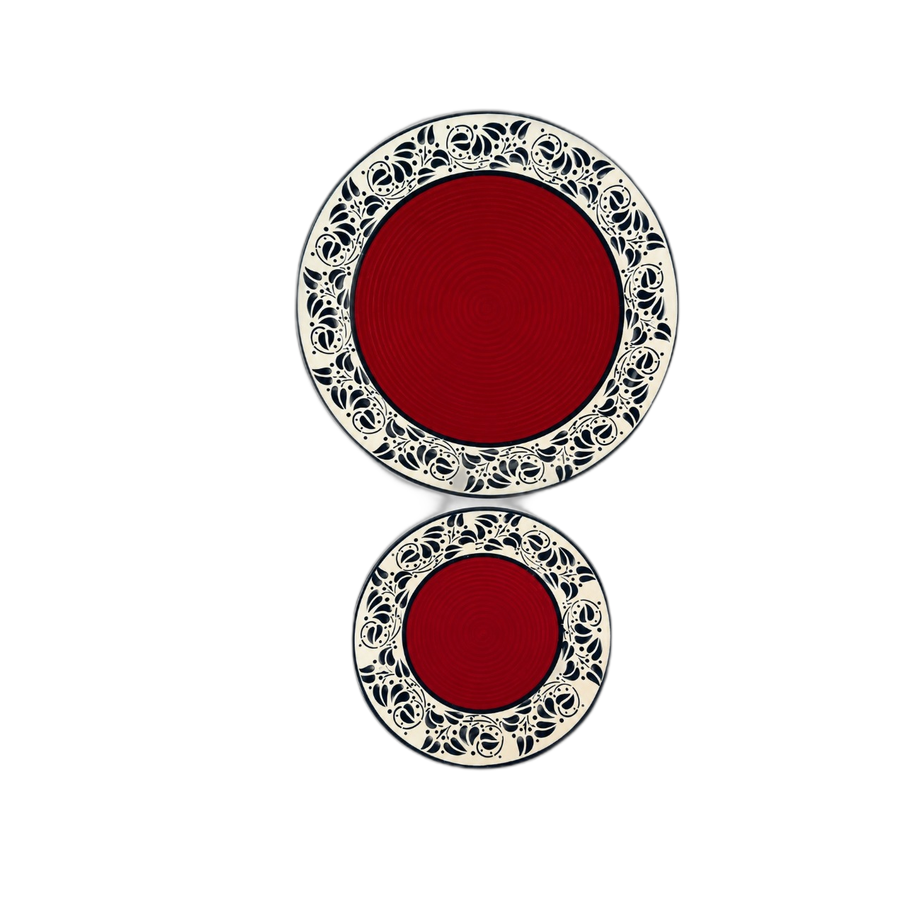 Platter Set