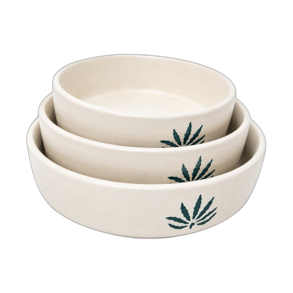 Salad Plates