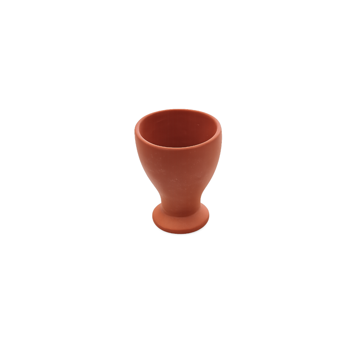 Terracotta Glass