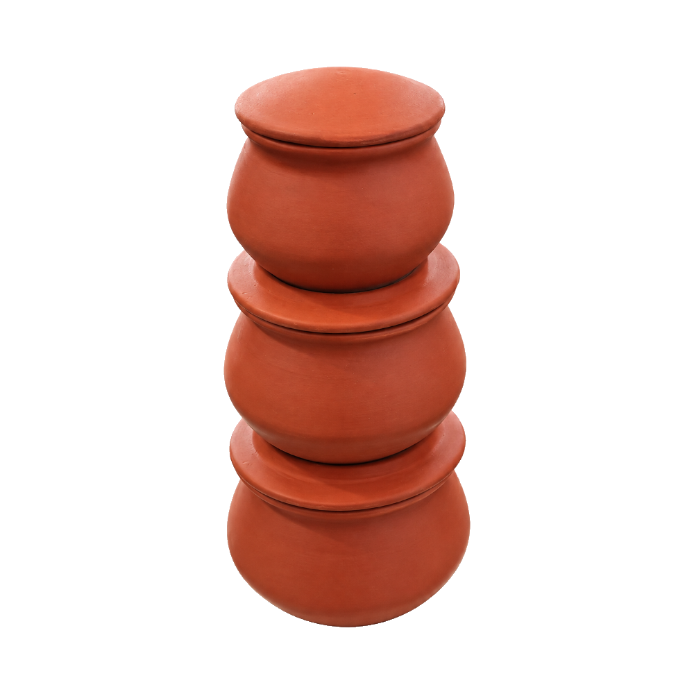 Round Handi Set